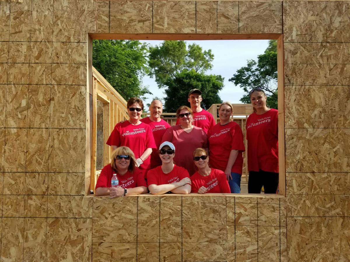 Photo 4 from Habitat for Humanity of Northern Fox Valley